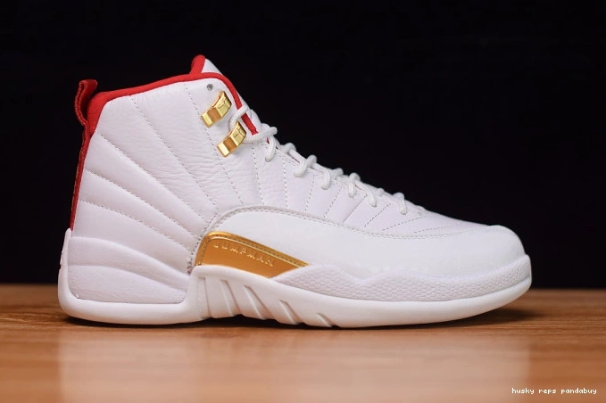 Cheap Husky Air Jordan 130690-107 